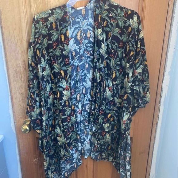 Beach wrap - Picture 5 of 7